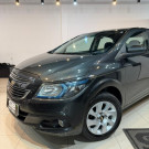 GM - Chevrolet PRISMA Sed. LT 1.4 8V FlexPower 4p 2016 Flex-2