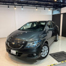 GM - Chevrolet PRISMA Sed. LT 1.4 8V FlexPower 4p 2016 Flex-1