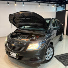GM - Chevrolet PRISMA Sed. LT 1.4 8V FlexPower 4p 2016 Flex-10