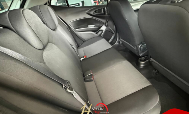 Fiat ARGO 1.0 6V Flex 2023 Flex-4