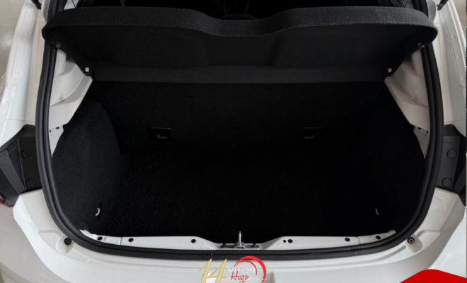 Fiat ARGO 1.0 6V Flex 2023 Flex-0