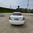 Nissan VERSA SL 1.6 16V Flex Fuel 4p Mec. 2014 Flex-2