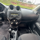 Nissan VERSA SL 1.6 16V Flex Fuel 4p Mec. 2014 Flex-7