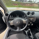 Nissan VERSA SL 1.6 16V Flex Fuel 4p Mec. 2014 Flex-6