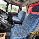 MERCEDES-BENZ L-1620 3-Eixos 2p (diesel) 2011 Diesel-6