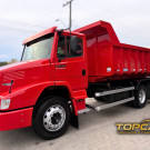 MERCEDES-BENZ L-1620 3-Eixos 2p (diesel) 2011 Diesel-2