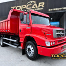 MERCEDES-BENZ L-1620 3-Eixos 2p (diesel) 2011 Diesel-1