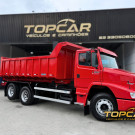 MERCEDES-BENZ L-1620 3-Eixos 2p (diesel) 2011 Diesel-0