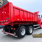 MERCEDES-BENZ L-1620 3-Eixos 2p (diesel) 2011 Diesel-3