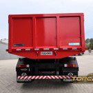 MERCEDES-BENZ L-1620 3-Eixos 2p (diesel) 2011 Diesel-4