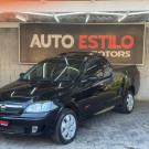 GM - Chevrolet MONTANA  Sport 1.8 MPFI FlexPower 8V 2010 Flex-0