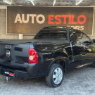 GM - Chevrolet MONTANA  Sport 1.8 MPFI FlexPower 8V 2010 Flex-2