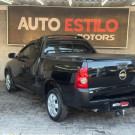 GM - Chevrolet MONTANA  Sport 1.8 MPFI FlexPower 8V 2010 Flex-1
