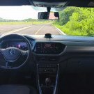 VW - VolksWagen T-Cross Comfor. 200 TSI 1.0 Flex 5p Aut. 2020 Flex-2