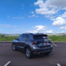 VW - VolksWagen T-Cross Comfor. 200 TSI 1.0 Flex 5p Aut. 2020 Flex-3