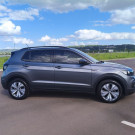 VW - VolksWagen T-Cross Comfor. 200 TSI 1.0 Flex 5p Aut. 2020 Flex-0
