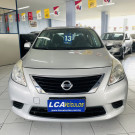 Nissan VERSA SV 1.6 16V Flex Fuel 4p Mec. 2013 Flex-1