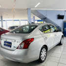 Nissan VERSA SV 1.6 16V Flex Fuel 4p Mec. 2013 Flex-3