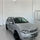 Fiat Palio 1.0 Economy Fire Flex 8V 4p 2010-0