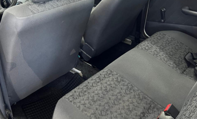 Fiat Palio 1.0 Economy Fire Flex 8V 4p 2010-3