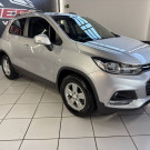 GM - Chevrolet TRACKER LT 1.4 Turbo 16V Flex 4x2 Aut. 2019 Flex-7