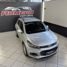 GM - Chevrolet TRACKER LT 1.4 Turbo 16V Flex 4x2 Aut. 2019 Flex-1