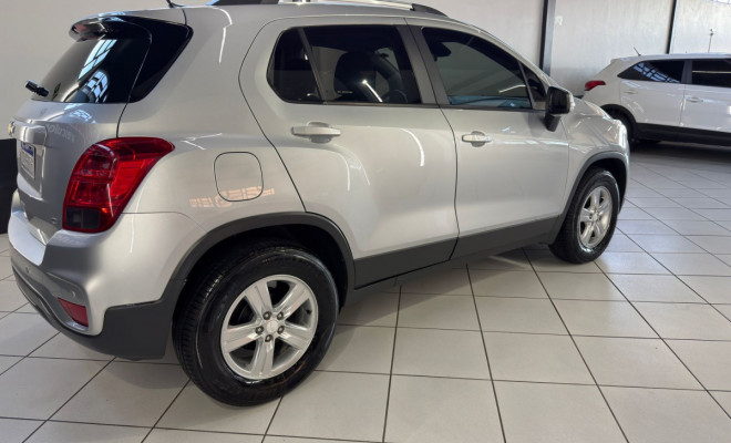 GM - Chevrolet TRACKER LT 1.4 Turbo 16V Flex 4x2 Aut. 2019 Flex-13