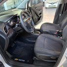 GM - Chevrolet TRACKER LT 1.4 Turbo 16V Flex 4x2 Aut. 2019 Flex-5