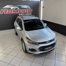 GM - Chevrolet TRACKER LT 1.4 Turbo 16V Flex 4x2 Aut. 2019 Flex-4