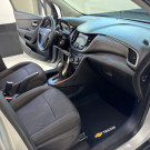 GM - Chevrolet TRACKER LT 1.4 Turbo 16V Flex 4x2 Aut. 2019 Flex-3
