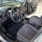 GM - Chevrolet TRACKER LT 1.4 Turbo 16V Flex 4x2 Aut. 2019 Flex-10