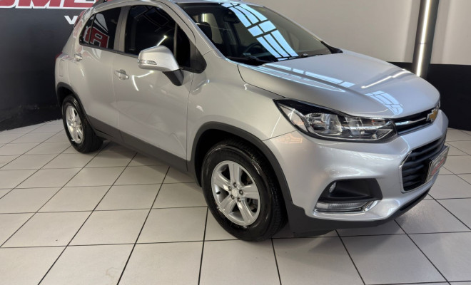 GM - Chevrolet TRACKER LT 1.4 Turbo 16V Flex 4x2 Aut. 2019 Flex-7