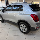 GM - Chevrolet TRACKER LT 1.4 Turbo 16V Flex 4x2 Aut. 2019 Flex-2