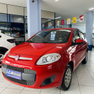 Fiat Palio ATTRACTIVE 1.0 EVO Fire Flex 8v 5p 2017 Flex-0