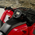 HONDA TRX 420 FOURTRAX  FM 4x4 QUADRICICLO 2024 Gasolina-10
