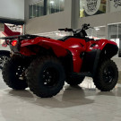 HONDA TRX 420 FOURTRAX  FM 4x4 QUADRICICLO 2024 Gasolina-16