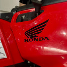 HONDA TRX 420 FOURTRAX  FM 4x4 QUADRICICLO 2024 Gasolina-9