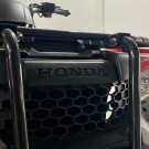 HONDA TRX 420 FOURTRAX  FM 4x4 QUADRICICLO 2024 Gasolina-6