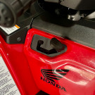 HONDA TRX 420 FOURTRAX  FM 4x4 QUADRICICLO 2024 Gasolina-4