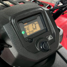 HONDA TRX 420 FOURTRAX  FM 4x4 QUADRICICLO 2024 Gasolina-5