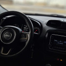 Jeep Renegade Sport 2.0 4x4 TB Diesel Aut. 2016 Diesel-8