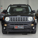 Jeep Renegade Sport 2.0 4x4 TB Diesel Aut. 2016 Diesel-0