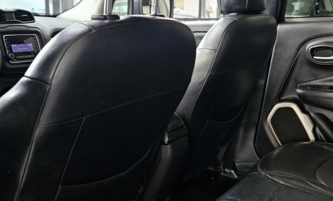 Jeep Renegade Sport 2.0 4x4 TB Diesel Aut. 2016 Diesel-12