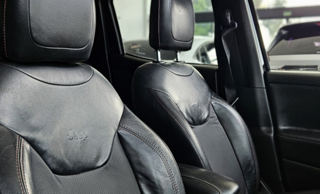 Jeep Renegade Sport 2.0 4x4 TB Diesel Aut. 2016 Diesel-11