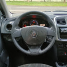 Renault SANDERO Authentique Flex 1.0 12V 5p 2018 Flex-2