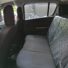 Renault SANDERO Authentique Flex 1.0 12V 5p 2018 Flex-4