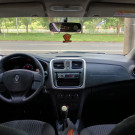 Renault SANDERO Authentique Flex 1.0 12V 5p 2018 Flex-3