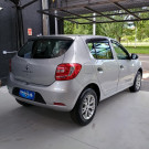 Renault SANDERO Authentique Flex 1.0 12V 5p 2018 Flex-6