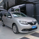 Renault SANDERO Authentique Flex 1.0 12V 5p 2018 Flex-7