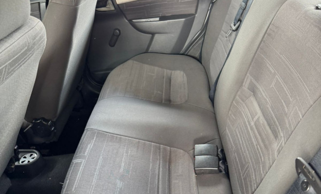 GM - Chevrolet PRISMA Sed. Maxx 1.0 8V FlexPower 4p 2010 Flex-5